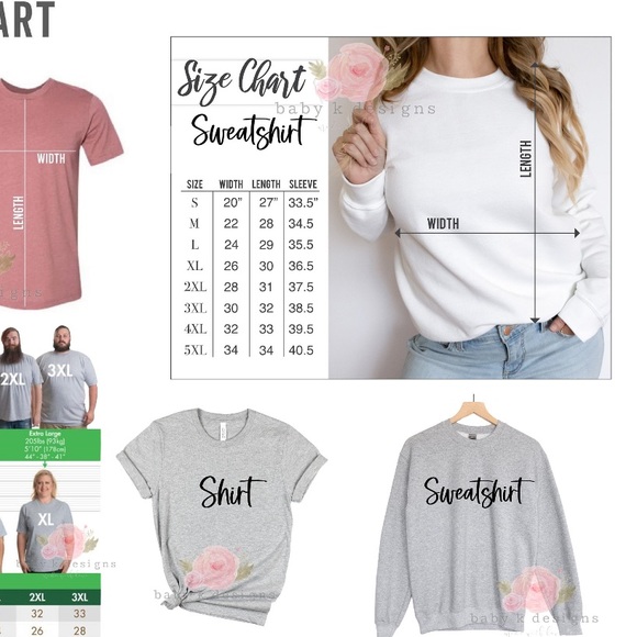 Matching “Mommy and Me” St. Patrick’s Day Shirts - Picture 4 of 5